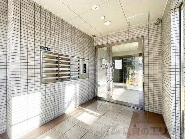 カルム香川IIIの物件内観写真